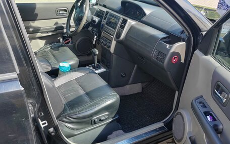 Nissan X-Trail, 2007 год, 700 000 рублей, 5 фотография