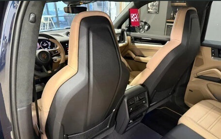 Porsche Cayenne III, 2024 год, 33 500 000 рублей, 39 фотография