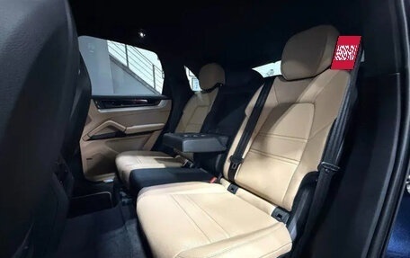 Porsche Cayenne III, 2024 год, 33 500 000 рублей, 37 фотография