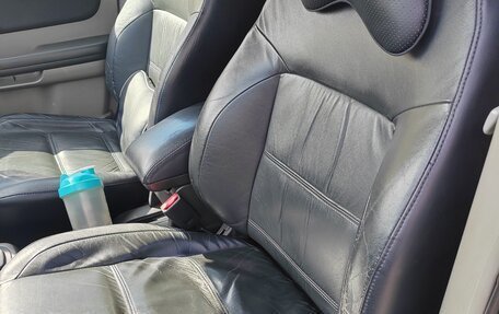 Nissan X-Trail, 2007 год, 700 000 рублей, 13 фотография