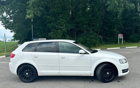 Audi A3, 2011 год, 1 100 000 рублей, 2 фотография