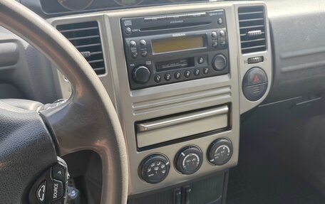 Nissan X-Trail, 2007 год, 700 000 рублей, 16 фотография