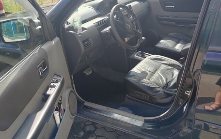 Nissan X-Trail, 2007 год, 700 000 рублей, 19 фотография
