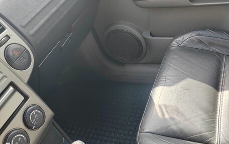 Nissan X-Trail, 2007 год, 700 000 рублей, 17 фотография
