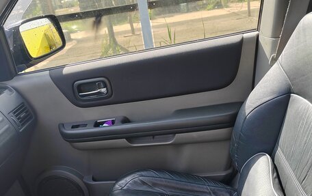 Nissan X-Trail, 2007 год, 700 000 рублей, 18 фотография