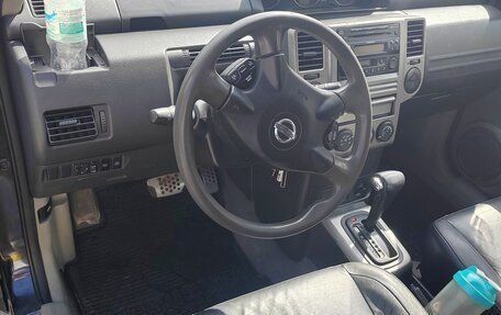 Nissan X-Trail, 2007 год, 700 000 рублей, 14 фотография