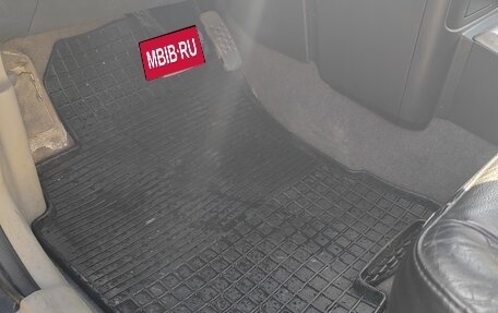 Nissan X-Trail, 2007 год, 700 000 рублей, 12 фотография