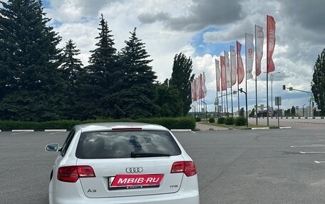 Audi A3, 2011 год, 1 100 000 рублей, 3 фотография