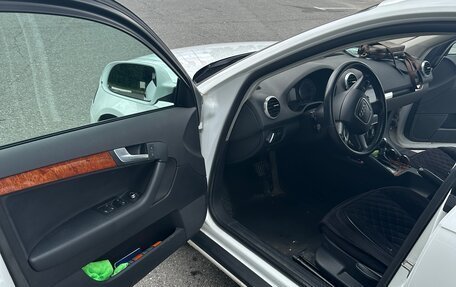 Audi A3, 2011 год, 1 100 000 рублей, 8 фотография