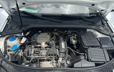 Audi A3, 2011 год, 1 100 000 рублей, 11 фотография