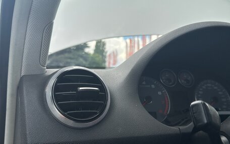 Audi A3, 2011 год, 1 100 000 рублей, 9 фотография