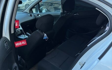 Peugeot 408 I рестайлинг, 2013 год, 400 000 рублей, 7 фотография