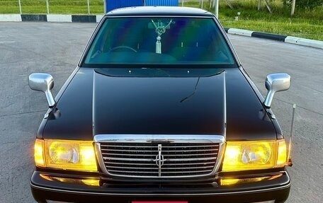 Nissan Cedric VII, 1999 год, 750 000 рублей, 2 фотография