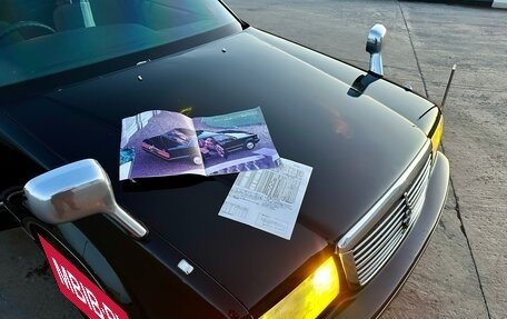 Nissan Cedric VII, 1999 год, 750 000 рублей, 4 фотография