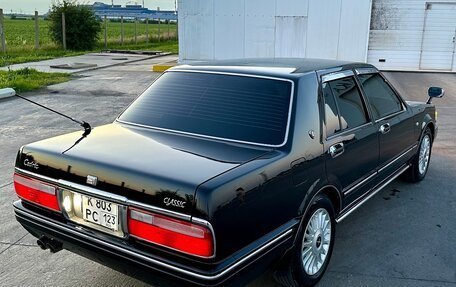 Nissan Cedric VII, 1999 год, 750 000 рублей, 10 фотография