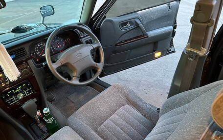 Nissan Cedric VII, 1999 год, 750 000 рублей, 17 фотография