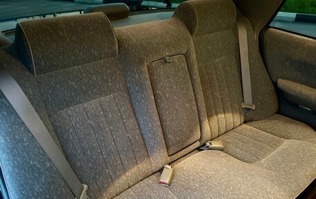 Nissan Cedric VII, 1999 год, 750 000 рублей, 15 фотография