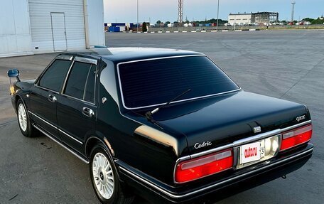 Nissan Cedric VII, 1999 год, 750 000 рублей, 11 фотография