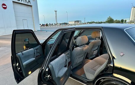 Nissan Cedric VII, 1999 год, 750 000 рублей, 18 фотография