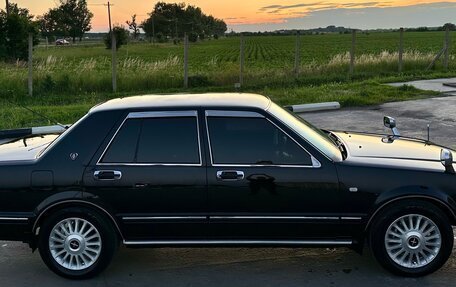 Nissan Cedric VII, 1999 год, 750 000 рублей, 9 фотография