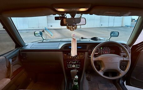 Nissan Cedric VII, 1999 год, 750 000 рублей, 14 фотография