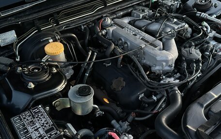 Nissan Cedric VII, 1999 год, 750 000 рублей, 25 фотография