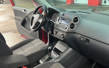 Volkswagen Tiguan I, 2011 год, 1 060 000 рублей, 6 фотография