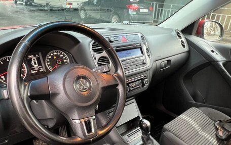 Volkswagen Tiguan I, 2011 год, 1 060 000 рублей, 5 фотография