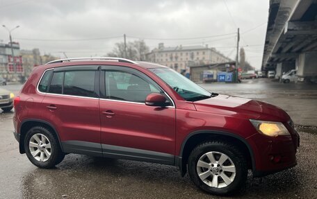 Volkswagen Tiguan I, 2011 год, 1 060 000 рублей, 8 фотография