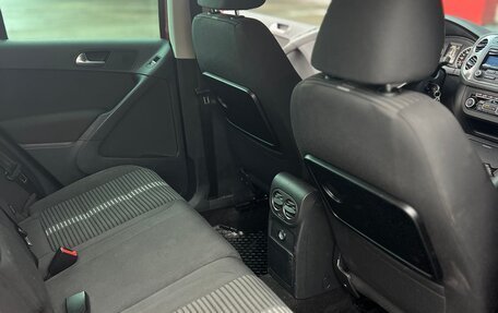Volkswagen Tiguan I, 2011 год, 1 060 000 рублей, 7 фотография