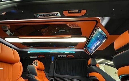 Mercedes-Benz V-Класс, 2026 год, 10 200 007 рублей, 13 фотография