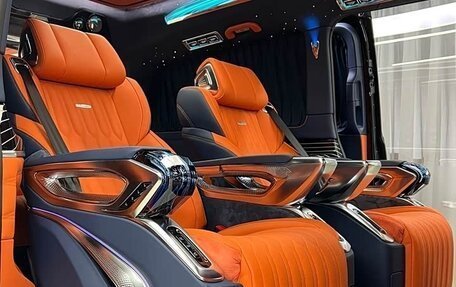 Mercedes-Benz V-Класс, 2026 год, 10 200 007 рублей, 11 фотография