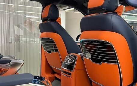 Mercedes-Benz V-Класс, 2026 год, 10 200 007 рублей, 8 фотография