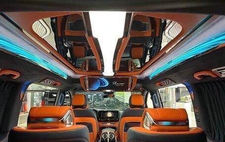 Mercedes-Benz V-Класс, 2026 год, 10 200 007 рублей, 7 фотография