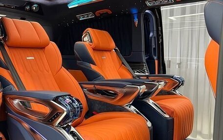 Mercedes-Benz V-Класс, 2026 год, 10 200 007 рублей, 10 фотография