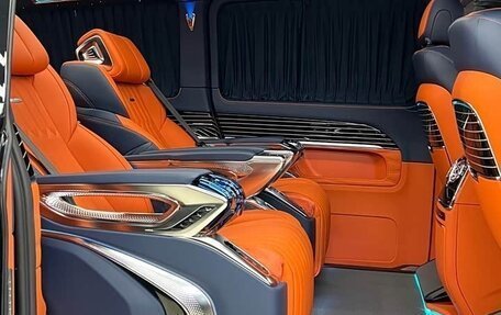 Mercedes-Benz V-Класс, 2026 год, 10 200 007 рублей, 12 фотография