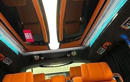 Mercedes-Benz V-Класс, 2026 год, 10 200 007 рублей, 6 фотография