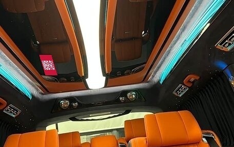 Mercedes-Benz V-Класс, 2026 год, 10 200 007 рублей, 9 фотография