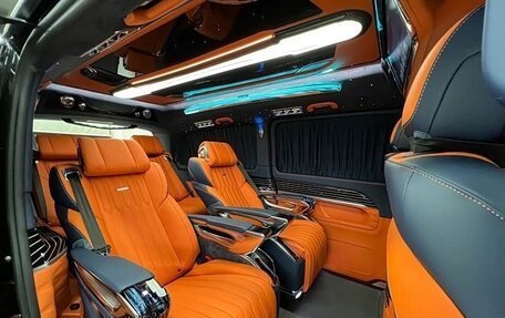 Mercedes-Benz V-Класс, 2026 год, 10 200 007 рублей, 15 фотография
