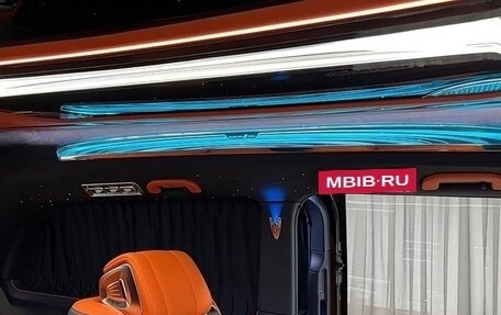 Mercedes-Benz V-Класс, 2026 год, 10 200 007 рублей, 14 фотография