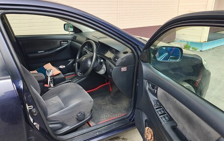Toyota Corolla, 2000 год, 400 000 рублей, 5 фотография