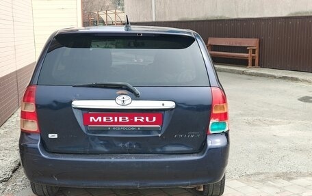 Toyota Corolla, 2000 год, 400 000 рублей, 3 фотография