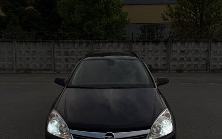 Opel Astra H, 2008 год, 580 000 рублей, 2 фотография