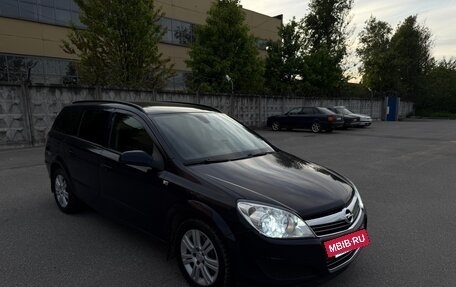Opel Astra H, 2008 год, 580 000 рублей, 3 фотография
