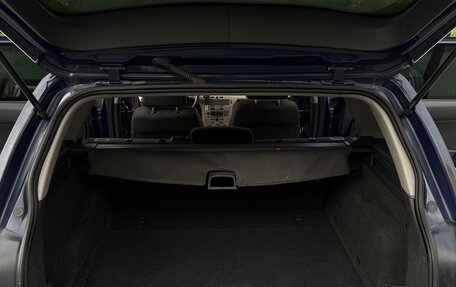 Opel Astra H, 2008 год, 580 000 рублей, 11 фотография