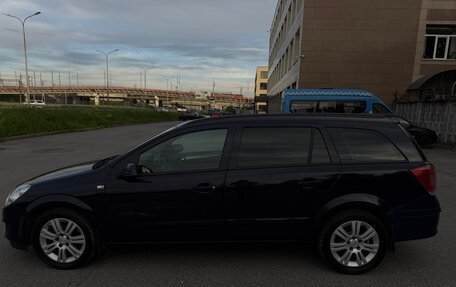 Opel Astra H, 2008 год, 580 000 рублей, 5 фотография
