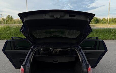 Opel Astra H, 2008 год, 580 000 рублей, 9 фотография
