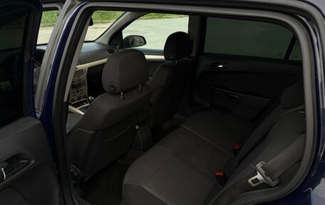Opel Astra H, 2008 год, 580 000 рублей, 13 фотография