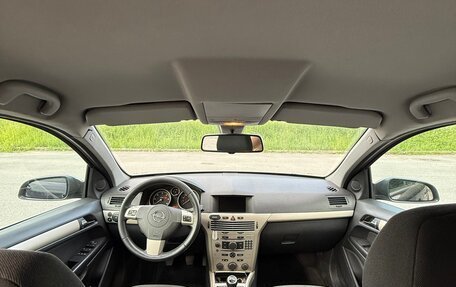 Opel Astra H, 2008 год, 580 000 рублей, 17 фотография