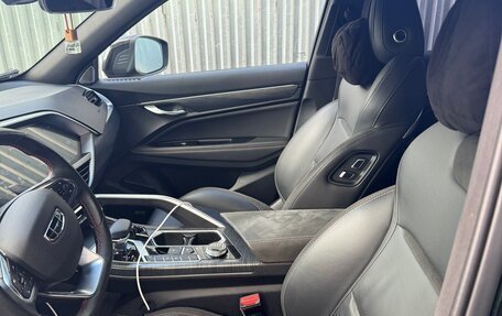 Geely Tugella FY11, 2023 год, 2 400 000 рублей, 8 фотография